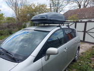Tagboks Firstbag sort (450 l) foto 6