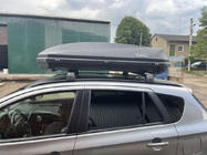 Tagboks Firstbag sort (440 l) foto 9