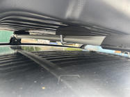 Tagboks Firstbag sort (440 l) foto 10