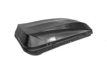 Tagboks Firstbag sort (440 l) foto 2