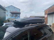 Tagboks Firstbag sort (530 l) foto 6