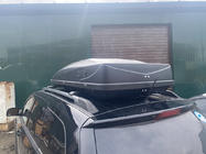 Tagboks Firstbag sort (530 l) foto 4