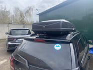 Tagboks Firstbag sort (530 l) foto 3