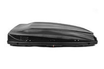 Tagboks Firstbag sort (530 l) foto 9