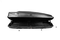 Tagboks Firstbag sort (530 l) foto 1