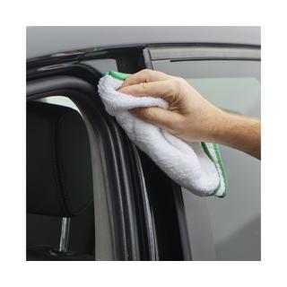 Sonax applikator til plastpleje (mikrofiber) foto 3