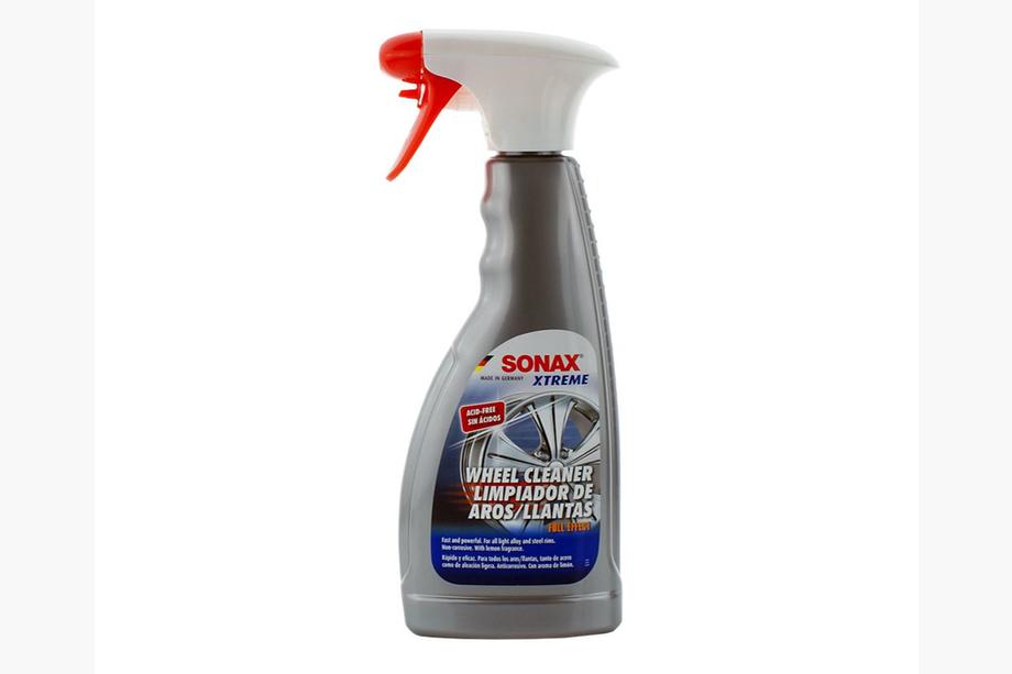 Sonax Xtreme Fælgrens, 500 ml Image