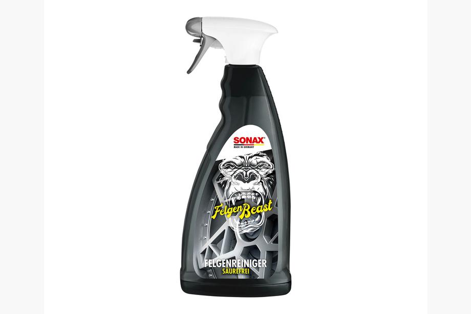 Sonax syrefri fælgrens, 1 l Image