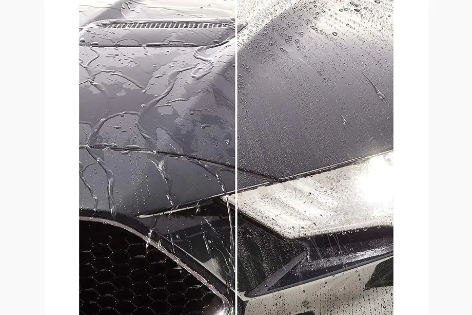 Sonax Xtreme Brilliant Shine Detailer rense- og polermiddel, 750 ml Foto 7