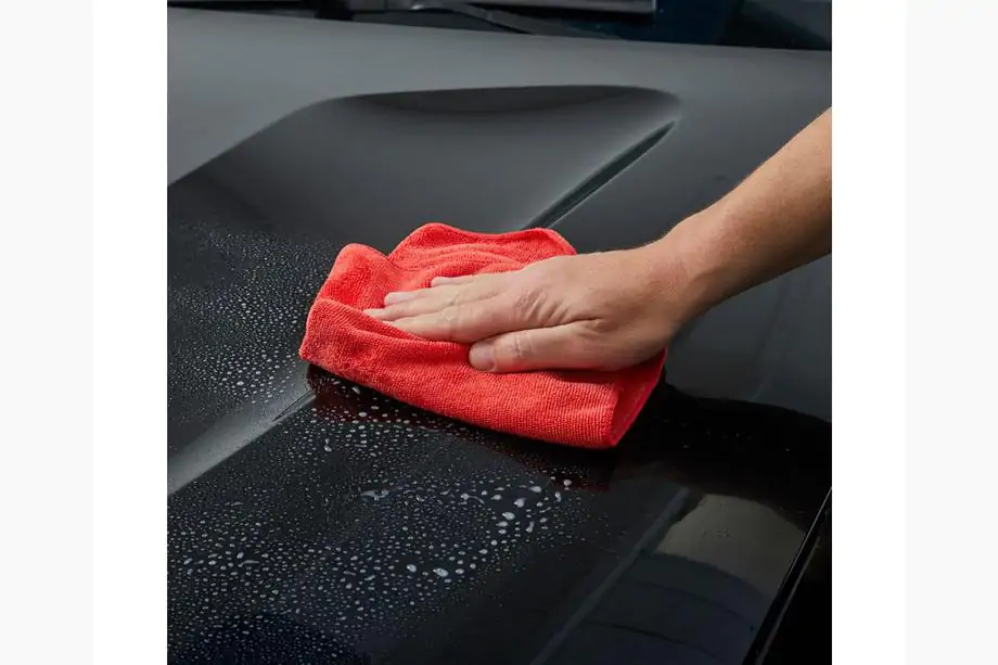 Sonax Xtreme Brilliant Shine Detailer rense- og polermiddel, 750 ml Foto 5