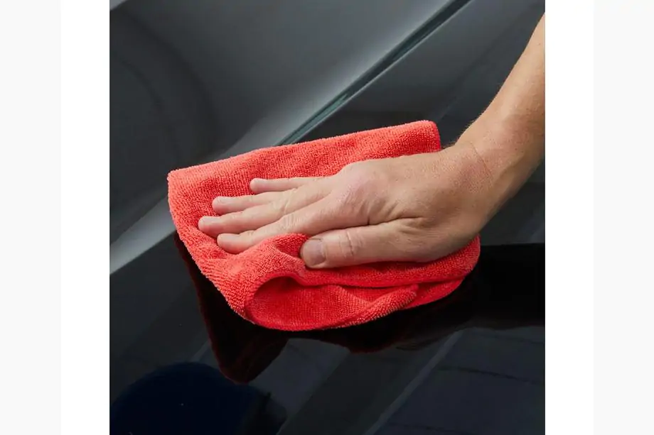 Sonax Xtreme Brilliant Shine Detailer rense- og polermiddel, 750 ml Foto 6
