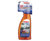 Sonax Xtreme sprayforsegler til lak, 750 ml foto 1