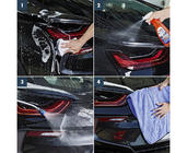 Sonax Xtreme sprayforsegler til lak, 750 ml foto 4