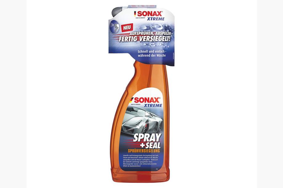 Sonax Xtreme sprayforsegler til lak, 750 ml Image