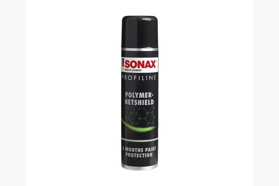 Sonax ProfiLine lakbeskyttelsespolymer i 6 måneder, 340 ml Image