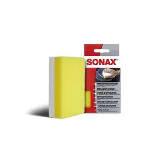 Sonax applikatorsvamp foto 1