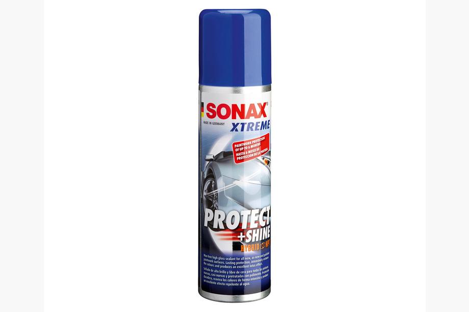 Sonax ProfiLine polymer lakbeskyttelse i 6 måneder, 210 ml Image