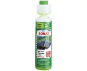 Sonax sprinklervæskekoncentrat 1:100 Æble, 250 ml foto 1