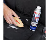 Sonax rens til sædebetræk og Alcantara, 400 ml foto 5