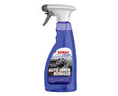 Sonax Interiørrens til bil, 500 ml foto 1