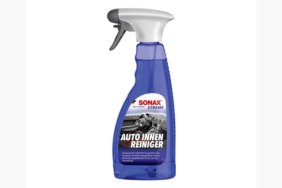 Sonax Interiørrens til bil, 500 ml Image