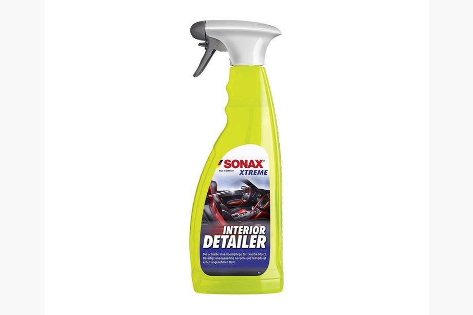 Sonax Xtreme Interiørrens Detailer 750 ml Image