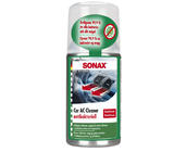 Sonax antibakteriel klimaanlægsrens, 100 ml foto 1