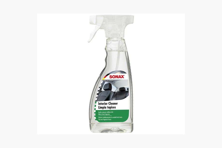 Sonax interiørrens, 500 ml Foto 1