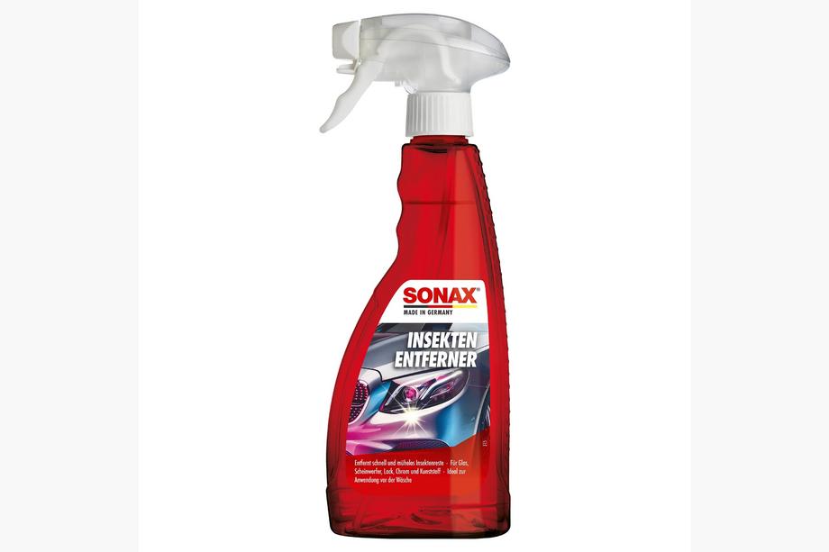 Sonax Insektfjerner, 500 ml Image