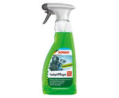 Sonax mat plast-rengøring Green-Lemon, 500 ml foto 1