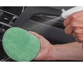Sonax plastikrens mat Ocean-Fresh, 500 ml foto 2