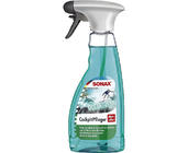 Sonax plastikrens mat Ocean-Fresh, 500 ml foto 1