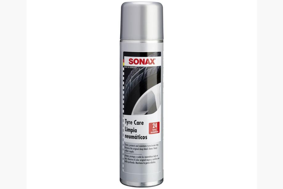 Sonax Dækrens, 400 ml Image