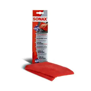 Sonax karrosseriklud 40x40 cm