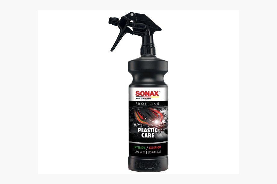 Sonax ProfiLine Plastpleje, 1 l Image