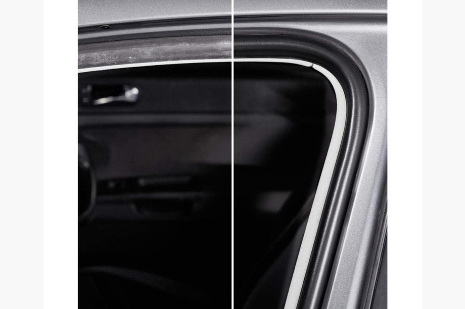 Sonax gummipleje – vådlook-effekt 0,1 l Foto 7