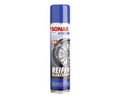 Sonax Xtreme dækglans og gummipleje 400 ml foto 1