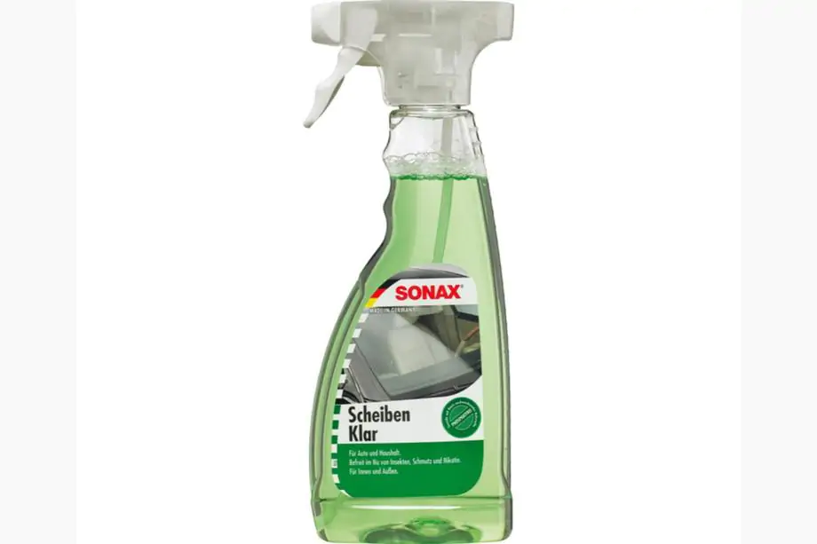 Sonax Universal Glasrens 500 ml Foto 1