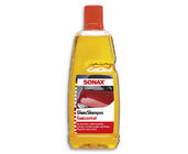 Sonax koncentreret bilshampoo 1 l foto 1