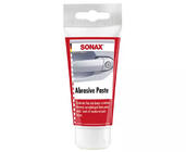 Sonax polerpasta til manuel fjernelse af ridser 75 ml foto 1