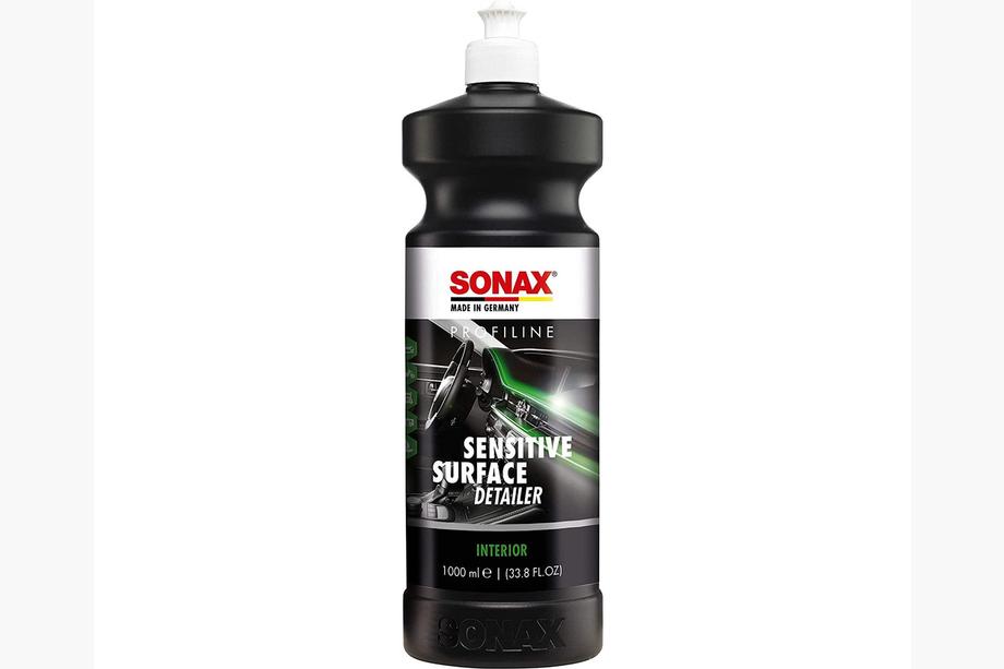 Sonax Plastrens, mat, 1 l Image