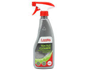 Lesta Rens til bilens kabinepolstring 500 ml foto 1