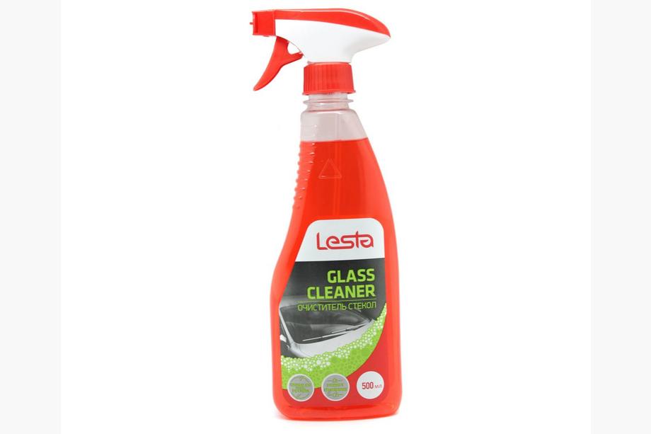 Lesta Glasrens 500 ml Image