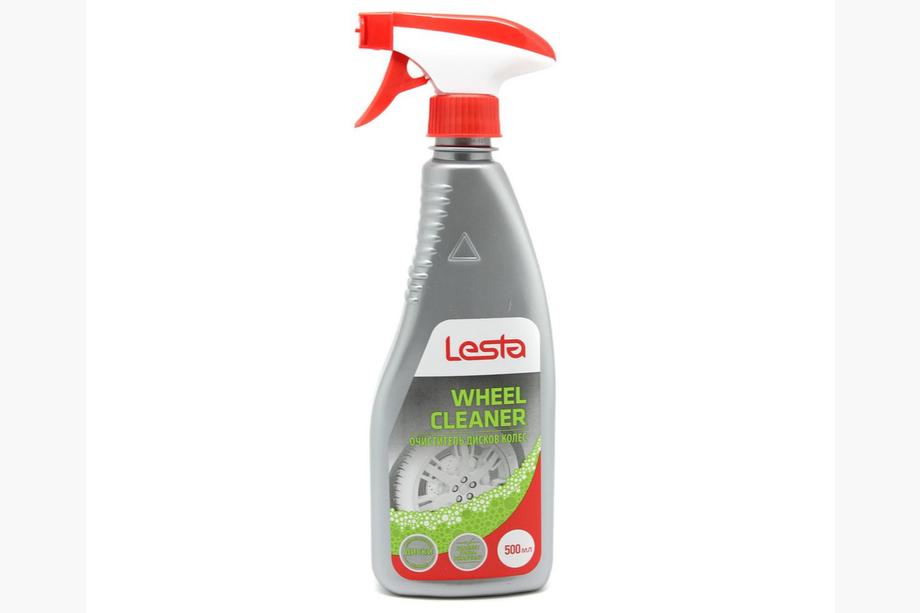 Lesta Fælgrens 500 ml Image