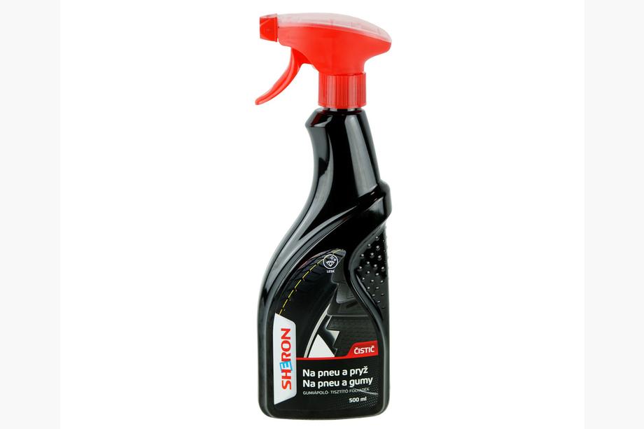 Sheron Dækrens 0,5 l Image