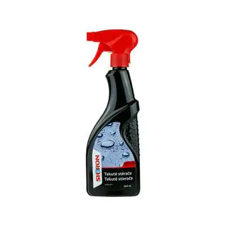 Sheron Rain-Off regnafviser 0,5 l (sprayflaske)