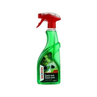 Sheron Glasrens 0,5 l (sprayflaske)