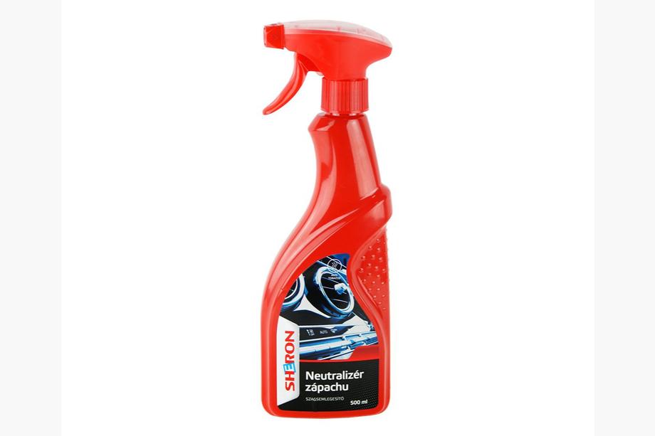 Sheron lugtneutralisator 0,5 l Image