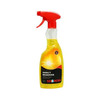Sheron insektfjerner 0,5 l (trigger)