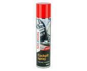 Sheron Cockpitspray appelsin 0,4 l foto 1